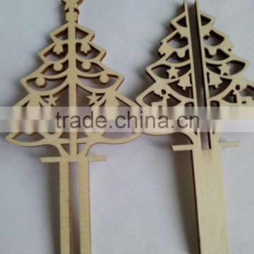 2015 High fashion design Christmas Tree stick for Home reed diffuser