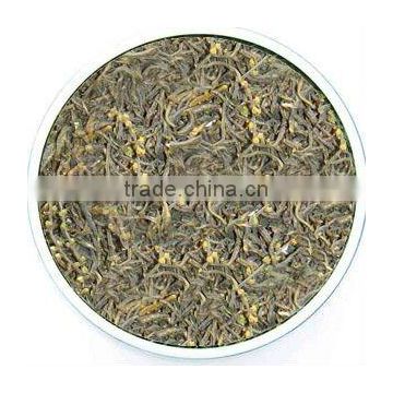 Chulan Flower Tea (Chloranthus Flower Tea)/blended tea