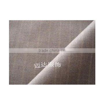 T/R suit fabric 56%polyester 31%viscose/3%s