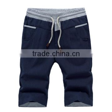 High Quality Wholesale 100% Cotton pants
