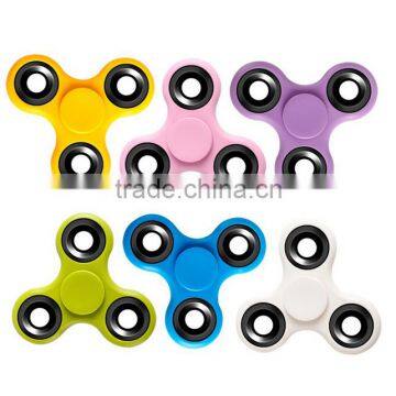 2017 Newest Toy Metal Fidget Spinner,Wholesale Factory Hand Finger Spinner Kids Toys Gyro