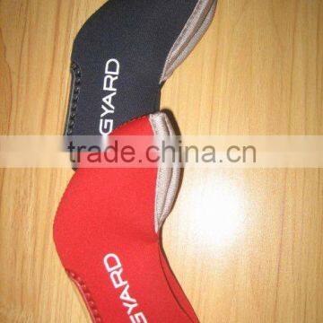 GR-GF0051 high quality golf head cover made of neoprene