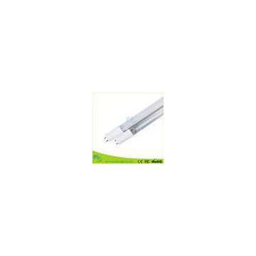 2 Foot / 3ft 1060 Lm / 1250 Lm LED Fluorescent Tubes 14 Watt Home Tube