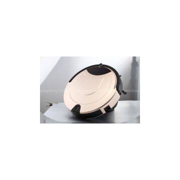 Wholesale of OEM High Quality Smart Robot Vacuum Cleaner with LED Touchscreen CE, CB, RoSH Approved