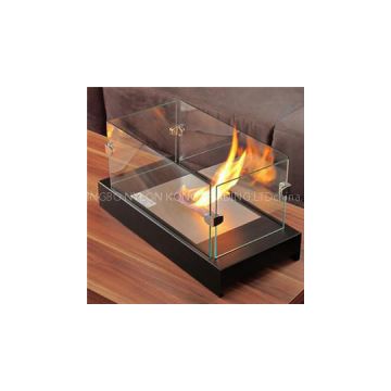 Table Ethanol Fireplace