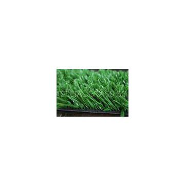 8800DTEX /10500 cluster/m2Grass Fiber Size Outdoor Artificial Turf for Football