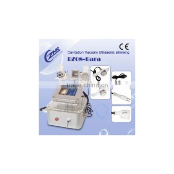 fat burning ultrasonic cavitation vacuum rf for body slimming weight loss for sale