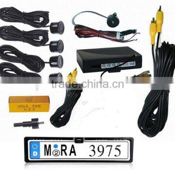 Rear-view Camera Systems/CAR PARKING SENSOR SYSTEM