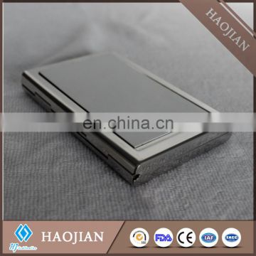 cigarette case,metal cigarette case,china new products 2017