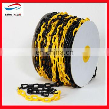 plastic roller chain/long link chain