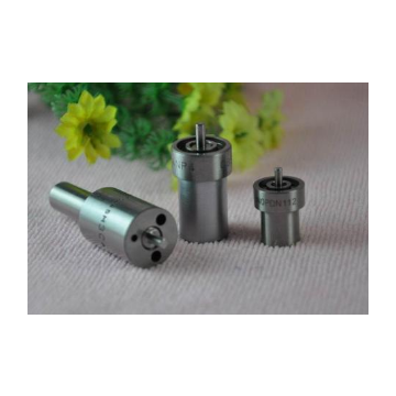 Dlla160s626 P Type Common Rail Injector Nozzle Jmc