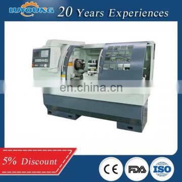 cnc machine tool for the production CK6136A