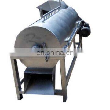 CE proved pig feet dehair machine for sheep feet pig