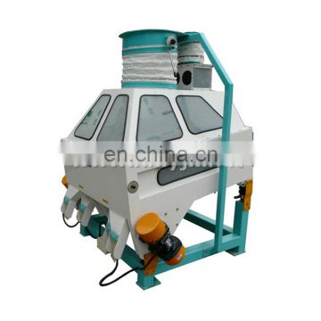 TQSF series stoning machine / specific gravity stoner for flour mill machine