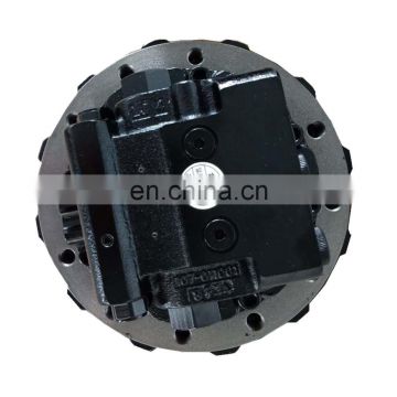 Excavator Travel Motor Assy GM09 Final Drive Track Device