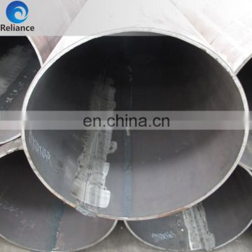 ISO Certification astm a35 carbon steel pipe