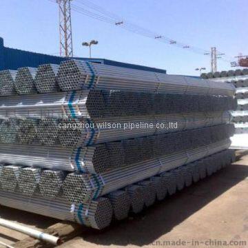 35CrMo. Cr5Mo. 16Mn NACE Alloy Seamless Pipes