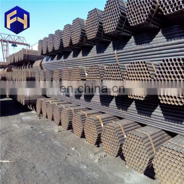 Hot selling low carbon steel pipe with great price