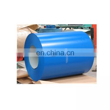ppgi ppgl prepainted steel coil color coated zinc steel coil from China