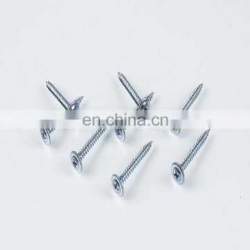 Direct factory sell stainless steel wafer head self drilling screw