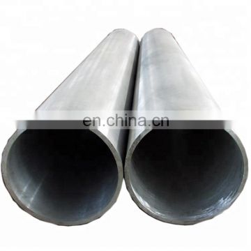 gas and greenhouse sealess galvanized steel pipe astm a501 grade b