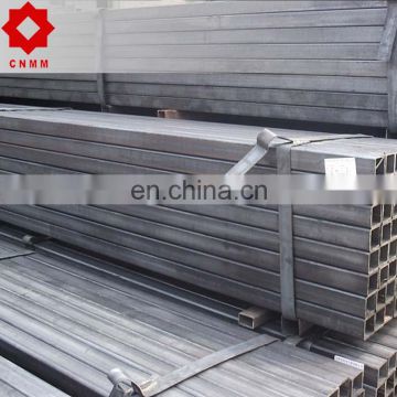 S235 S275 S355 Square hollow section for structure
