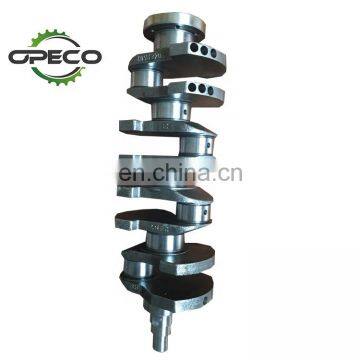 For Opel CX20 Xe 2.0L crankshaft