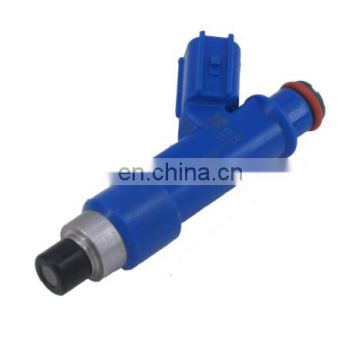 Hot Selling Auto Parts OEM 23250-21040 Fuel Injector Nozzle 1ZZ