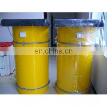 batching plant Silo top filter Cement Silo Filter cement industry bag filters