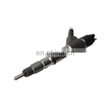 Genuine injector 5283275  for truck engine ISF 3.8 Euro-3 Foton 1051 1061