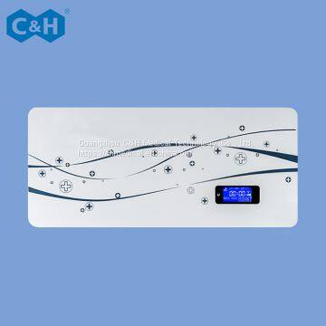 Wall Mount Medical Stage In Room Air Purificating & Sterilizing Disinfector Machine