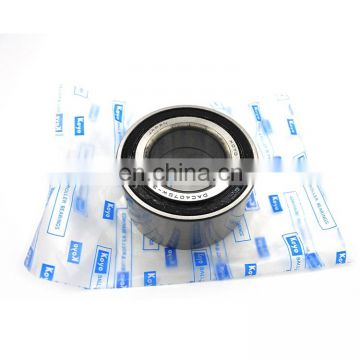 Auto Car Accessories Front Axle Both Sides Wheel Bearing Hub For  Yaris 90369-40009 9036940009