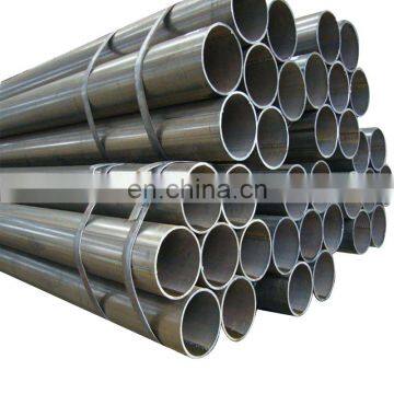 sch 40 seamless steel pipe hot rolled pipe