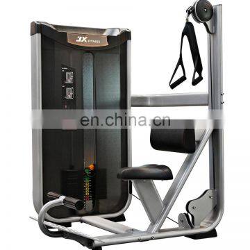 Exercise Gym  Machine Commercial Strength Equipment Abdominal Crunch
