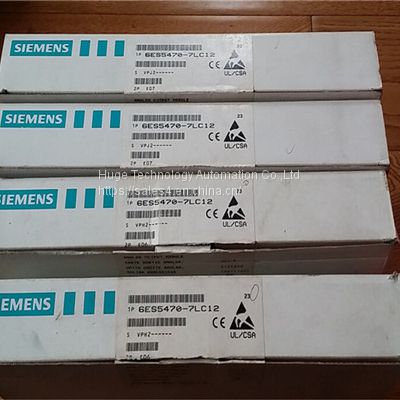 Siemens 6SE7021-0TA51 DC inverter Simovert MC