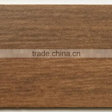 fireproof board brown used for kitchen cabinet material