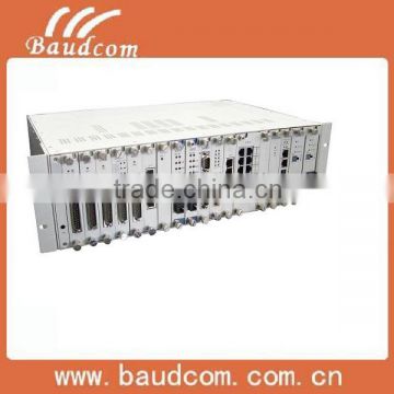 hot sale BD-MUX04-LMXE Multi-service SDH/MSTP multiplexer
