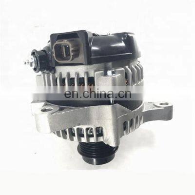 HIGH QUALITY AUTO PARTS Alternator 12V 130A FOR HIACE 2TRFE  OEM:27060-75350 27060-75380