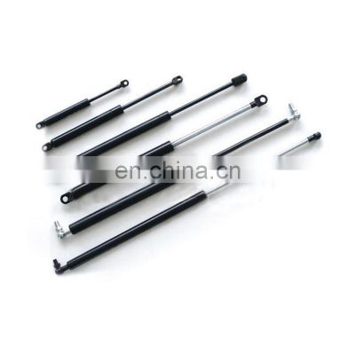 Hot Sale Truck Forklift Support Rod With Protective Sleeve Gas Support Rod Forklift Gas Spring