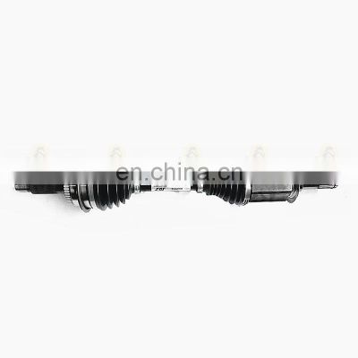 Front axle drive shaft is suitable for Great Wall HAVAL H9 Original specifications car accessories