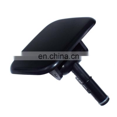 Free Shipping!New Black Bonnet Washer Nozzle Right For Hyundai ix55 Veracruz 07-15 98690-3J000