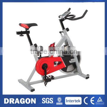 Spin Bike Home Use Fitness Bike sb465 Indoor Cycling with Solid Steel and Duty Flywheel