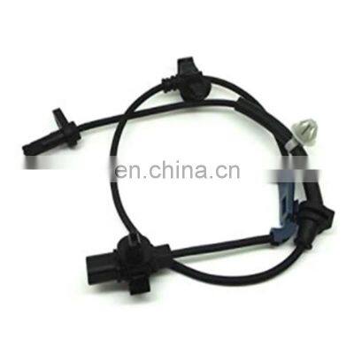 57455-SWA-003 Hot Selling Auto ABS Wheel Speed Sensor for Honda CR-V IV (RM_) 2012-