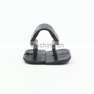 car body panel clip plastic fastener /heat lnsulation board clips