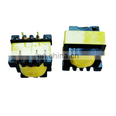 Customized Pulse Transformer High-Frequency Ferrite Core Flyback Transformer
