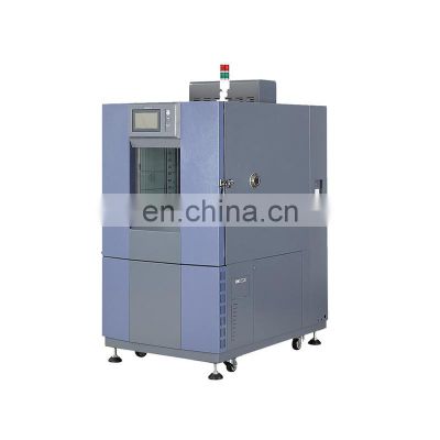 Environmental Lab Equipment Temperature Humidity Chamber Benchtop Mini Climatic Test Chamber