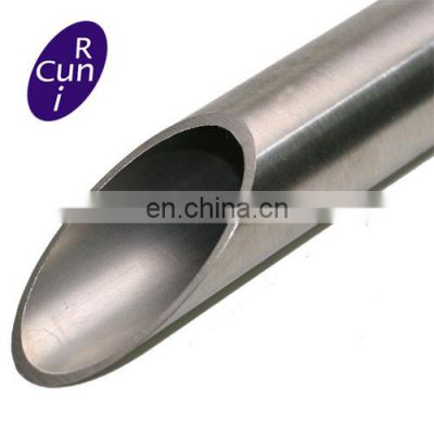 Bright inconel 718 round bar pipe price per kg