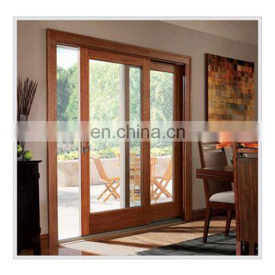 Solid wood door designs french style door decorative glass doors