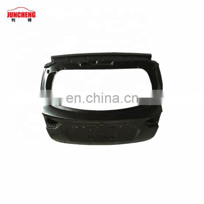 High quality  car back door/Tail gate  for  CHANGAN CS35 Car body  parts