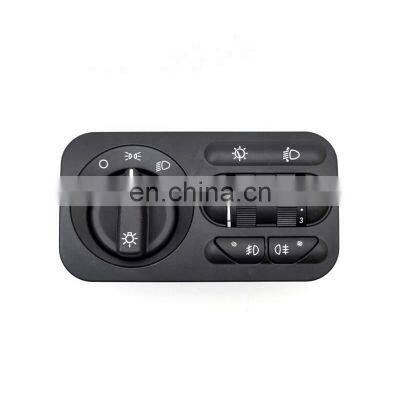 Auto spare parts Headlamp Switch combination switch 142.3769-01 For Lada